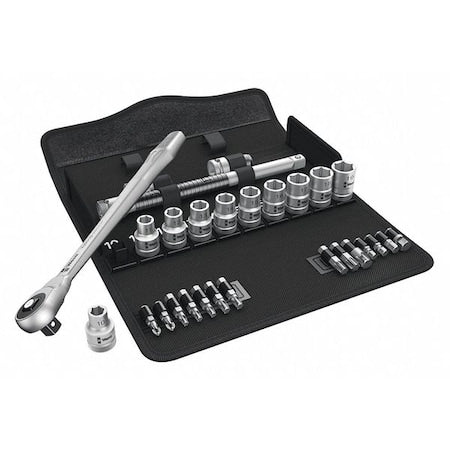 Wera Hand Tool 05004077001 - product photo 1