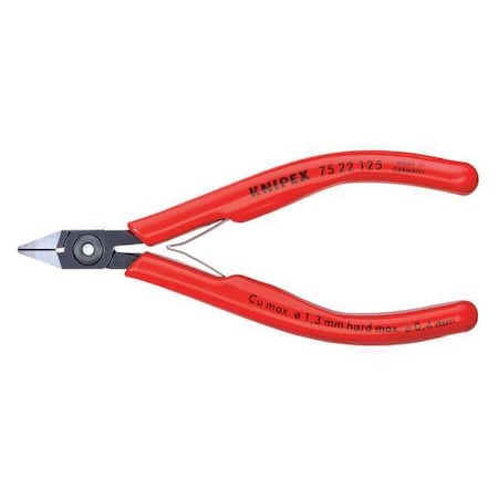 Knipex Hand Tool 75 22 125 - product photo 1
