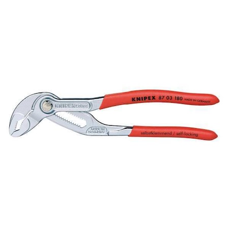 Knipex Hand Tool 87 03 180 - product photo 1
