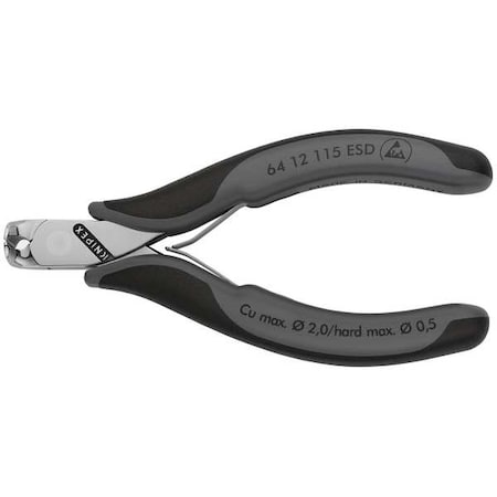 Knipex Hand Tool 64 12 115 ESD - product photo 1