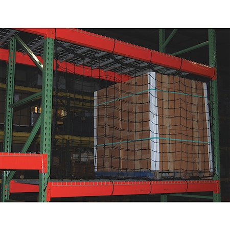 Vestil Shelving PRN-99-8 - product photo 1
