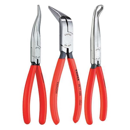Knipex Hand Tool 9K 00 80 12 US - product photo 1