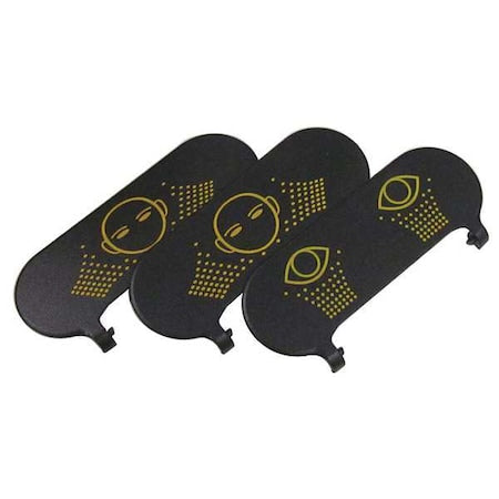 Speakman Safety Equipment RPG07-0023 - product photo 1