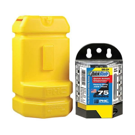 Pacific Handy Cutter Hand Tool BB5324KIT - product photo 1