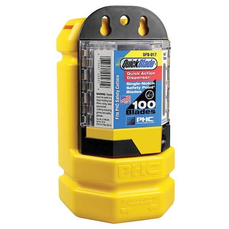 Pacific Handy Cutter Hand Tool BB5017KIT - product photo 1