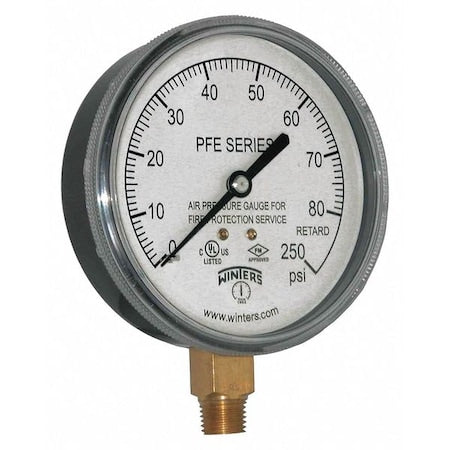 Winters Safety Equipment PFE3932R1 - product photo 1