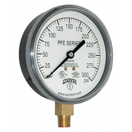 Winters Safety Equipment PFE3935R1 - product photo 1