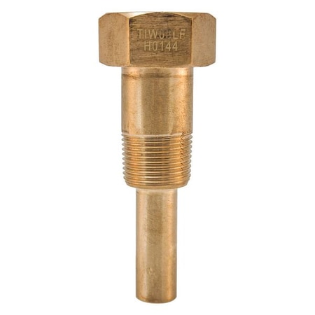 Winters Thermometer TIW03LF - product photo 1