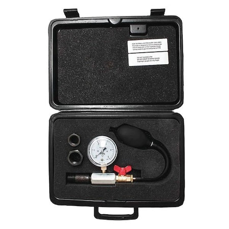 Winters Pressure Gauge PLPT0005 - product photo 1