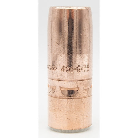 Tregaskiss Welder 401-6-75 - product photo 1