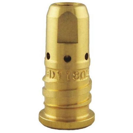 Bernard Welding Supply D118Q - product photo 1