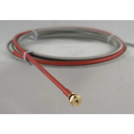 Bernard Welding Supply L4A-25 - product photo 1