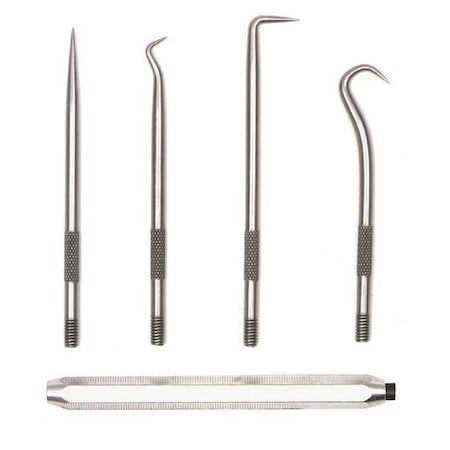 Ullman Devices Hand Tool H4W - product photo 1