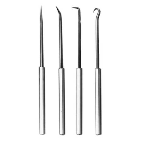 Ullman Devices Hand Tool PH-4 - product photo 1