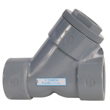 Hayward Flow Control Pipe Fitting YC10075S - product photo 1