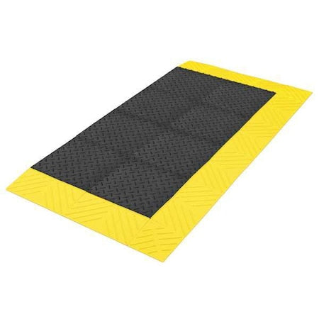 Notrax Safety Equipment 621S3060BY - product photo 1