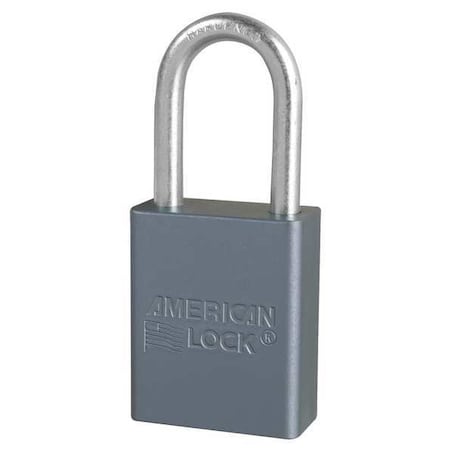 American Lock Safety Equipment A31KA - product photo 1