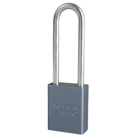 American Lock Lock A32 - product photo 1