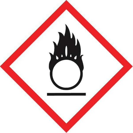 Accuform Safety Sign LZH602PS2 - product photo 1
