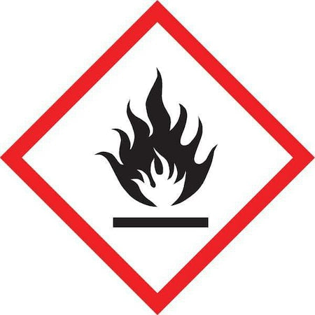Accuform Safety Sign LZH601PS2 - product photo 1