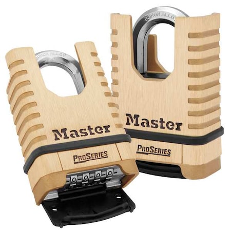 Master Lock Lock 1177 - product photo 1