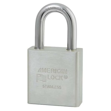 American Lock Lock A5400KA - product photo 1