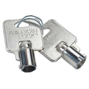 American Lock Key Control Item AKTBOX - product photo 1