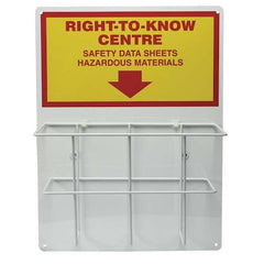 Accuform Safety Sign ZRS318 - product photo 1