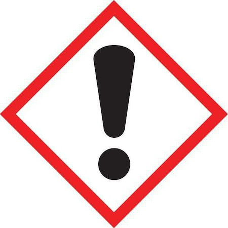 Accuform Safety Sign LZH607EV5 - product photo 1