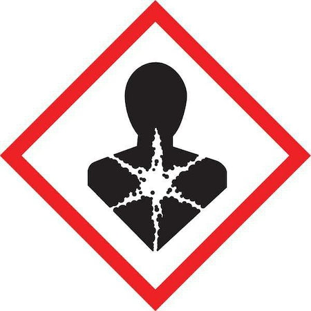 Accuform Safety Sign LZH609PS2 - product photo 1