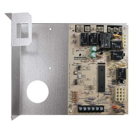 White-Rodgers Hvac Control 50A56-956 - product photo 1