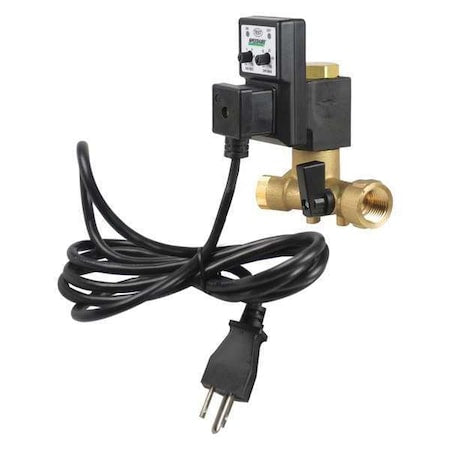 Speedaire Pneumatic Part 8506-220-1-2 - product photo 1