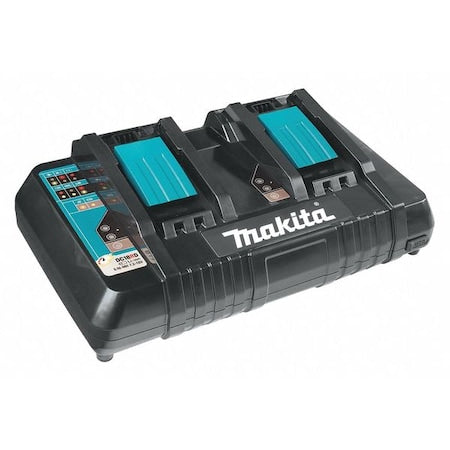 Makita Power Tool Accessory DC18RD - product photo 1