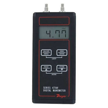 Dwyer Instruments Air Movement 477AV-5 - product photo 1