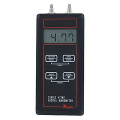 Dwyer Instruments Air Movement 477AV-4 - product photo 1
