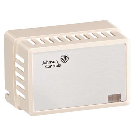Johnson Controls Hvac Control T-4000-3141 - product photo 1