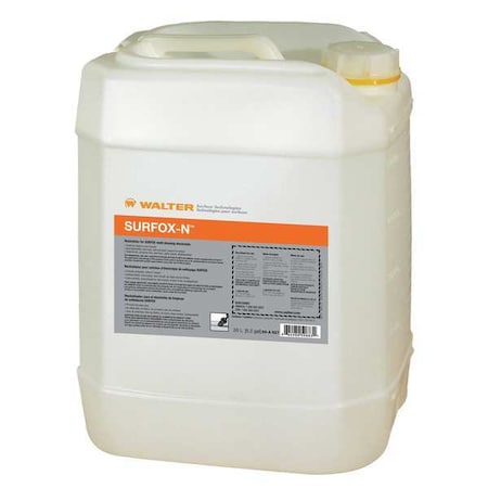 Walter Welder 54A027 - product photo 1