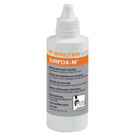 Walter Welder 54A031 - product photo 1