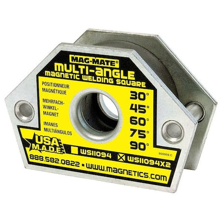 Mag-Mate Welding Supply WS11094x2 - product photo 1