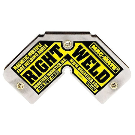 Mag-Mate Welding Supply WS100 - product photo 1