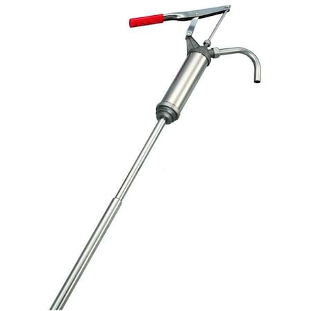 Dayton Drum Pump 38Y792 - product photo 1