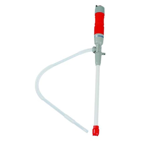 Dayton Drum Pump 38Y794 - product photo 1