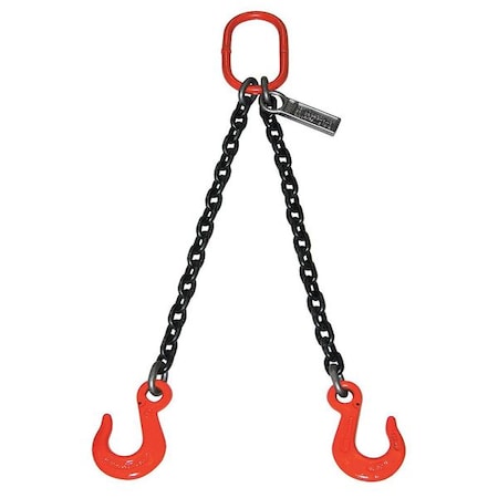 Lift-All Lifting Equipment 932DOSW10X3 - product photo 1