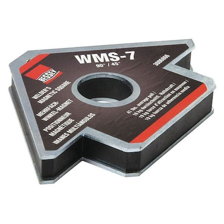 Bessey Welding Supply WMS-7 - product photo 1