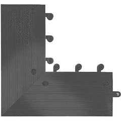 Wearwell Safety Equipment 560.78X6X15X15BK-CS4 - product photo 1