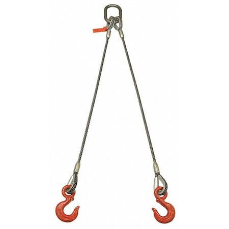 Lift-All Lifting Equipment 142LBX4 - product photo 1