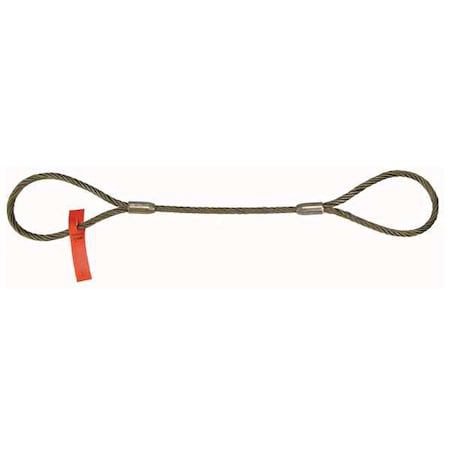 Lift-All Lifting Equipment 12EEX4 - product photo 1