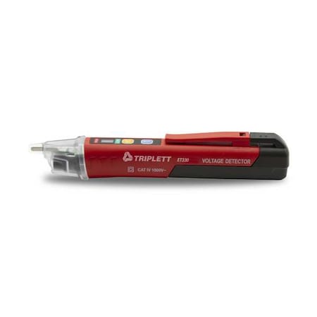Triplett Electrical Tester ET330 - product photo 1