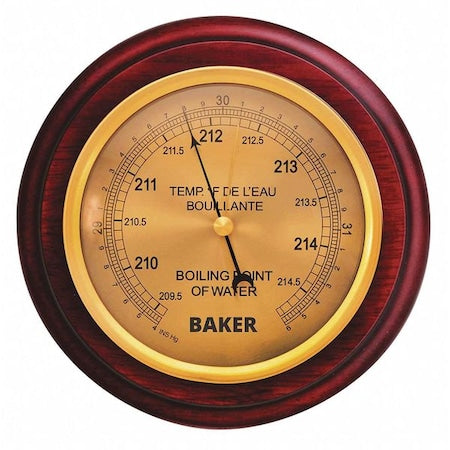 Baker Instruments Thermometer 1353 - product photo 1