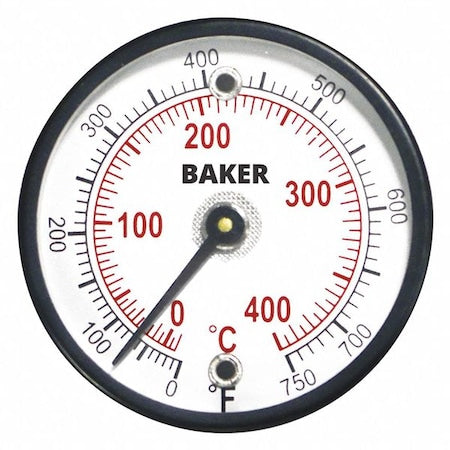 Baker Instruments Thermometer 314FC - product photo 1